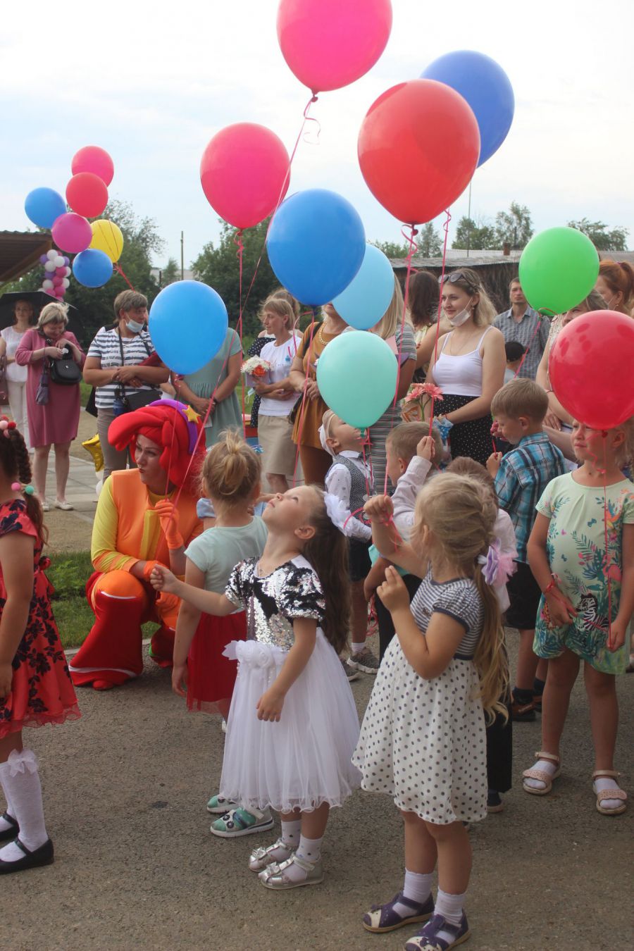 В Сосновке открыли новый детский сад - Новости муниципалитетов Свердловской  области - Информационный портал Свердловской области